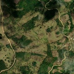 Satellite imagery of Loma de Las Cabras, CO