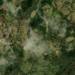 Satellite imagery of Loma de Las Cabras, CO