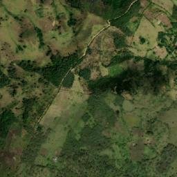 Satellite imagery of Loma de Las Cabras, CO