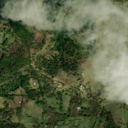 Satellite imagery of Cerro Gargantilla, CO