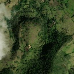 Satellite imagery of Cerro Gargantilla, CO
