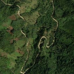 Satellite imagery of Loma Santa Catalina, CO