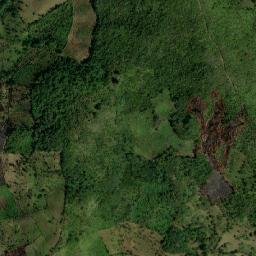 Satellite imagery of Cerro Crestegallo, CO