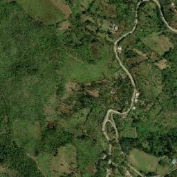 Satellite imagery of Cerro Crestegallo, CO
