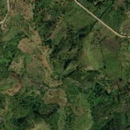 Satellite imagery of Cerro Crestegallo, CO