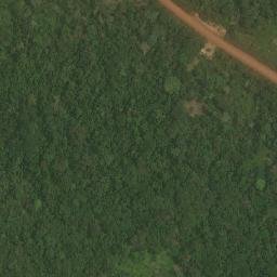 Satellite imagery of B 316, CM
