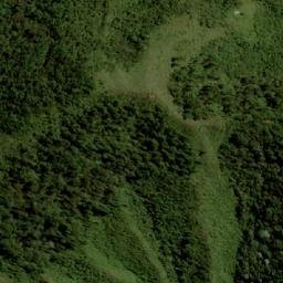 Satellite imagery of Cerro El Almendro, CO