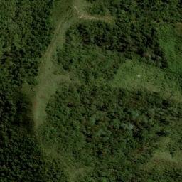 Satellite imagery of Cerro El Almendro, CO