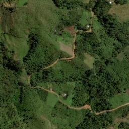 Satellite imagery of Loma Crestegallo, CO