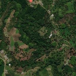 Satellite imagery of Loma Bogotá, CO