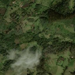 Satellite imagery of Cerro Gargantilla, CO