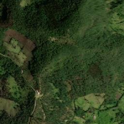 Satellite imagery of Cerro Gargantilla, CO