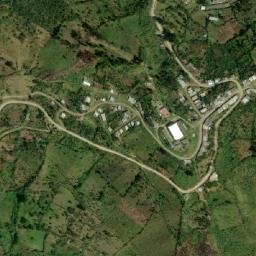 Satellite imagery of Cerro Crestegallo, CO