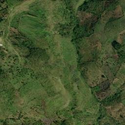 Satellite imagery of Cerro Crestegallo, CO
