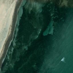 Satellite imagery of Raas Malable, SO