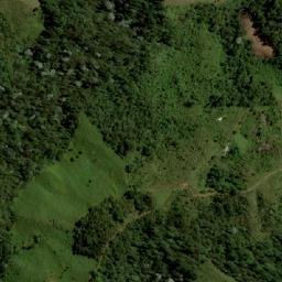 Satellite imagery of Loma Crestegallo, CO