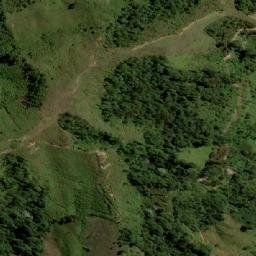 Satellite imagery of Loma Crestegallo, CO