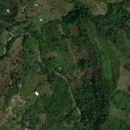Satellite imagery of Alto El Llanito, CO
