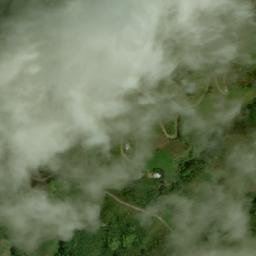Satellite imagery of Alto El Hormiguero, CO