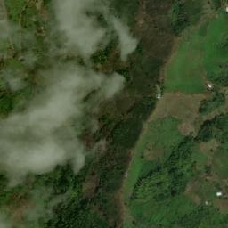 Satellite imagery of Loma El Repechón, CO