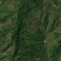 Satellite imagery of Loma El Repechón, CO