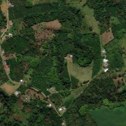 Satellite imagery of Loma Bogotá, CO