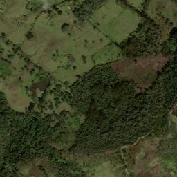 Satellite imagery of Cerro Gargantilla, CO