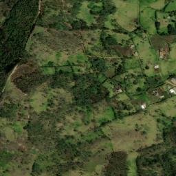 Satellite imagery of Cerro Gargantilla, CO