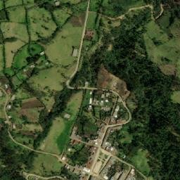 Satellite imagery of Cerro Gargantilla, CO