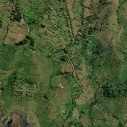 Satellite imagery of Cerro Crestegallo, CO