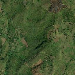 Satellite imagery of Cerro Crestegallo, CO