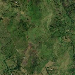 Satellite imagery of Cerro Crestegallo, CO