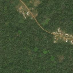 Satellite imagery of B 074, CM
