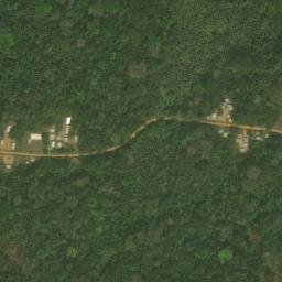 Satellite imagery of B 074, CM