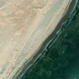 Satellite imagery of Raas Malable, SO