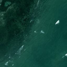 Satellite imagery of Raas Malable, SO