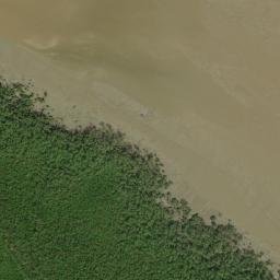 Satellite imagery of Tanjung Datu, ID