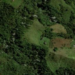 Satellite imagery of Loma Crestegallo, CO