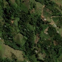 Satellite imagery of Loma Crestegallo, CO