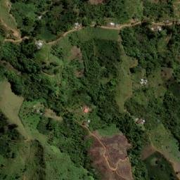 Satellite imagery of Loma Crestegallo, CO