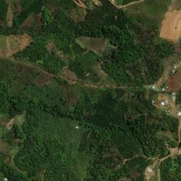 Satellite imagery of Loma La Buitrera, CO