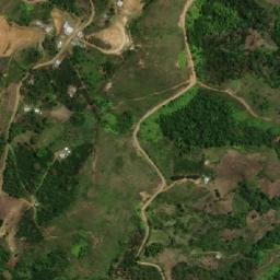 Satellite imagery of Loma La Buitrera, CO