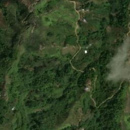 Satellite imagery of Loma Peña Morada, CO