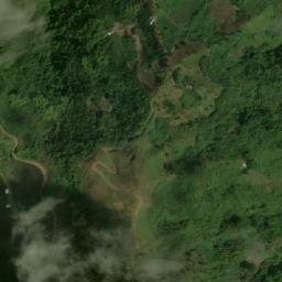 Satellite imagery of Loma El Repechón, CO