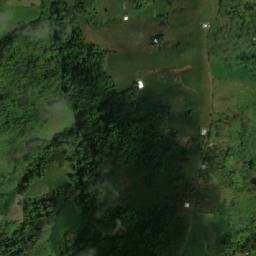 Satellite imagery of Loma El Repechón, CO
