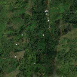 Satellite imagery of Loma El Repechón, CO