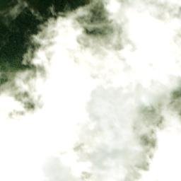 Satellite imagery of Cerro El Picacho, CO