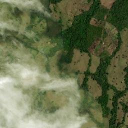 Satellite imagery of Cerro El Picacho, CO
