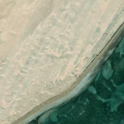 Satellite imagery of Raas Malable, SO