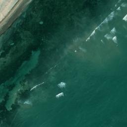 Satellite imagery of Raas Malable, SO